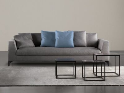 Диван Meridiani LOUIS UP