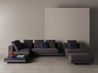 Диван Meridiani MAX