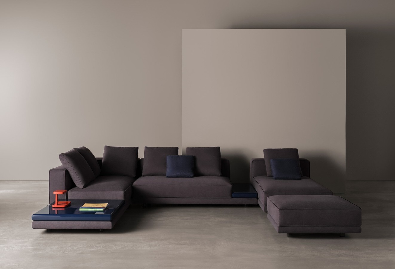 Диван Meridiani MAX