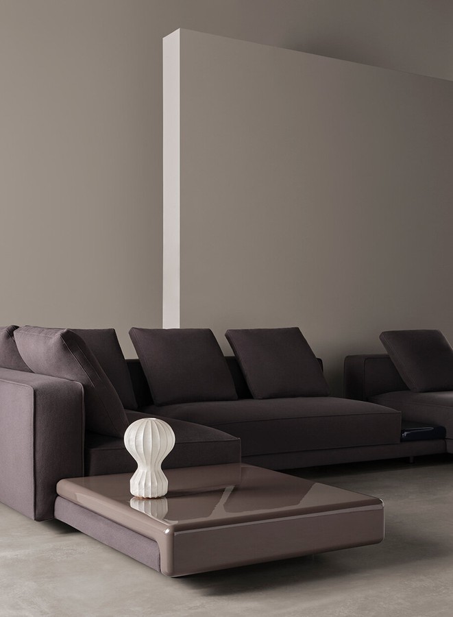 Диван Meridiani MAX