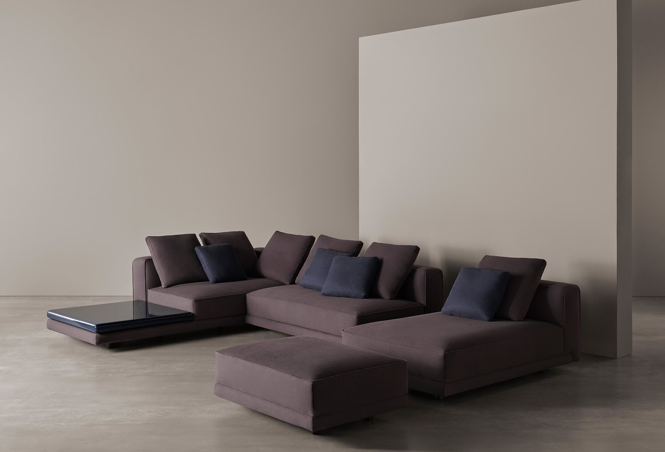Диван Meridiani MAX