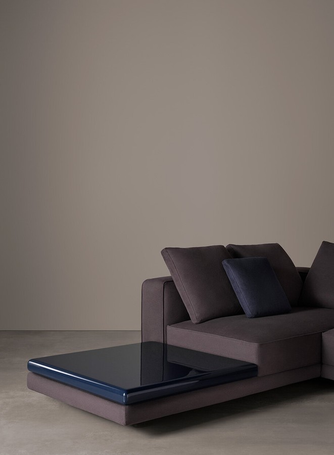 Диван Meridiani MAX