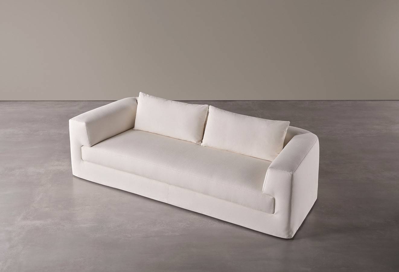 Диван Meridiani ROGER GHOST