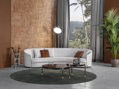 Диван Meroni & Colzani Positano
