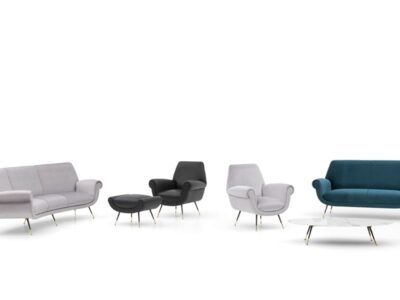 Диван Minotti Albert & Ile