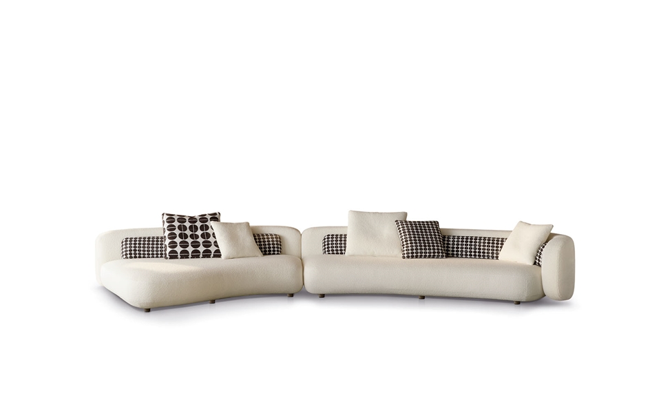 Диван Minotti Bezier