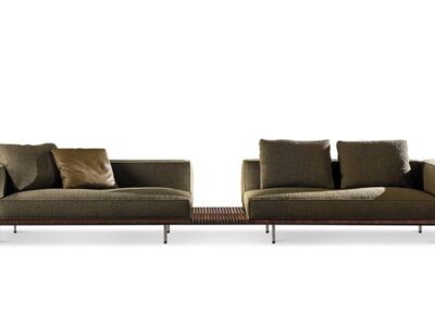 Диван Minotti Brasilia