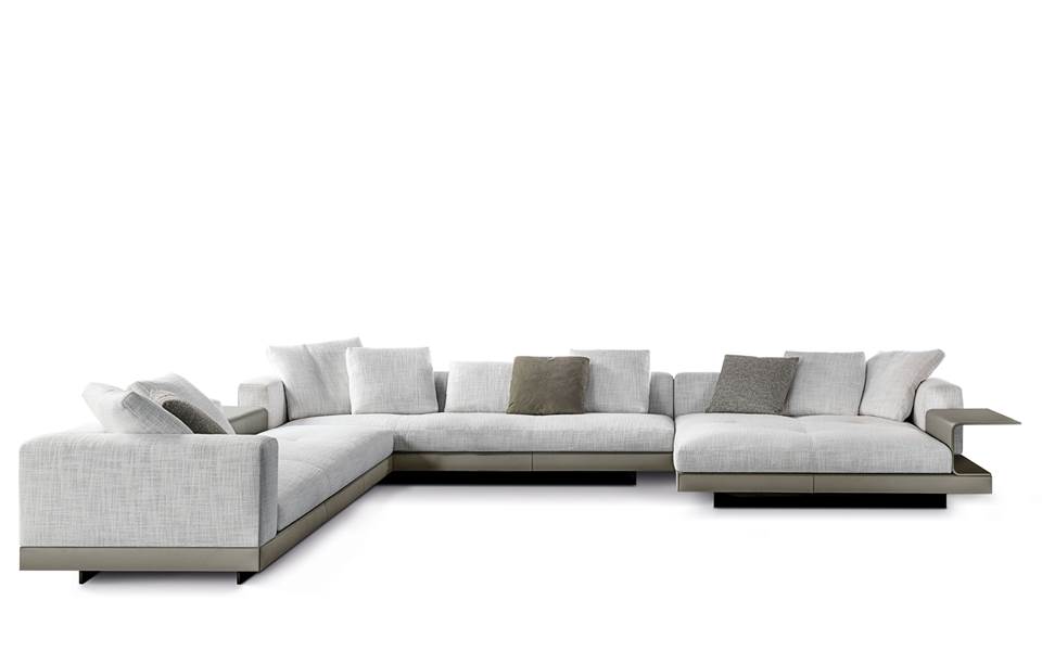 Диван Minotti Connery