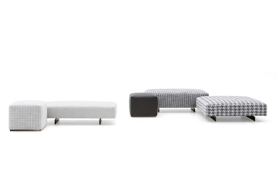 Диван Minotti Damier