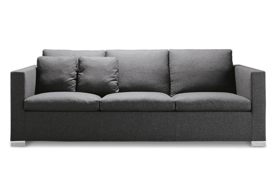 Диван Minotti Deep Suitcase
