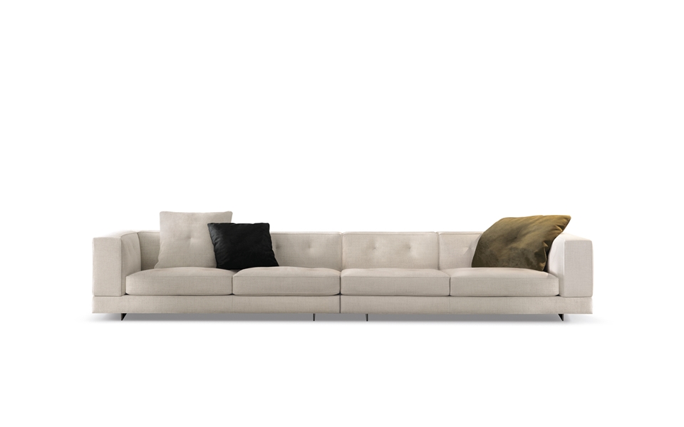 Диван Minotti Dylan Low
