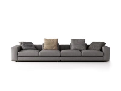 Диван Minotti Freeman Duvet