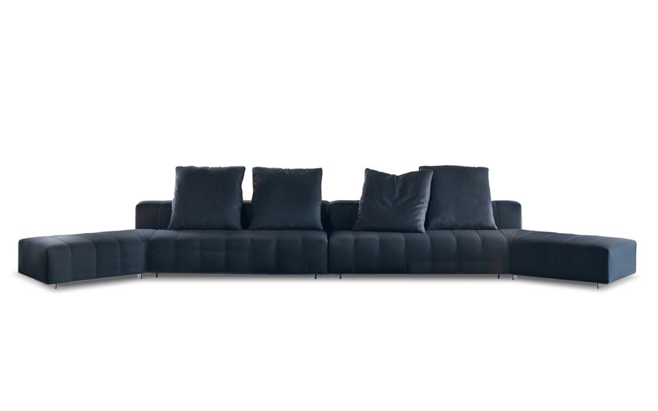 Диван Minotti Freeman Lounge