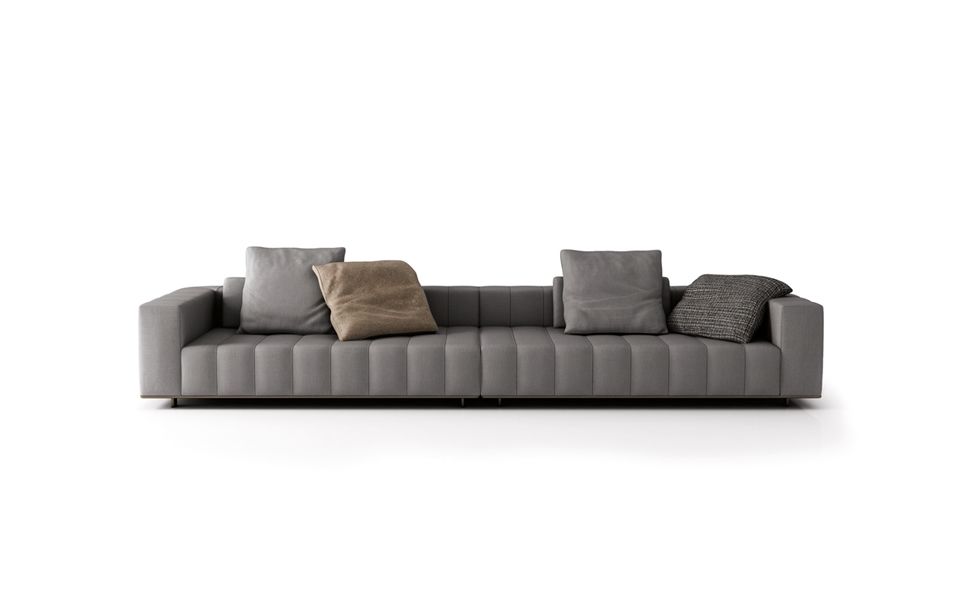 Диван Minotti Freeman Tailor