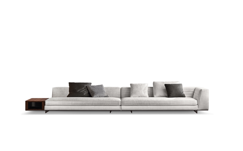 Диван Minotti Roger
