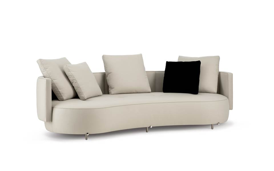 Диван Minotti Torii Bold