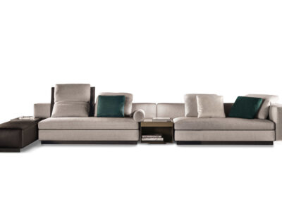 Диван Minotti Yang