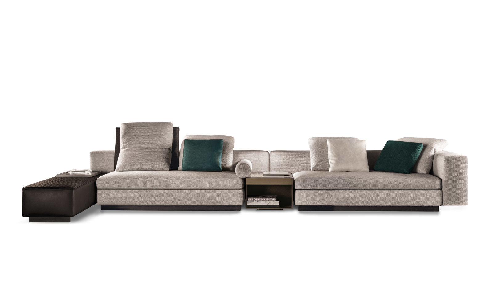 Диван Minotti Yang