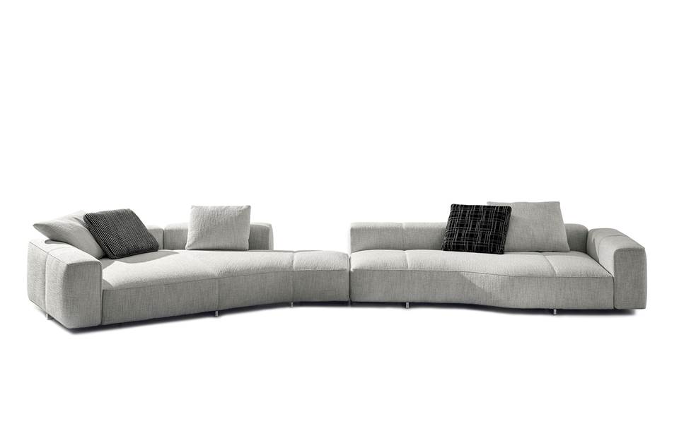 Диван Minotti Yves