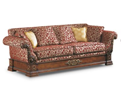Francesco Molon D351  из коллекции The Upholstery в стиль Classic