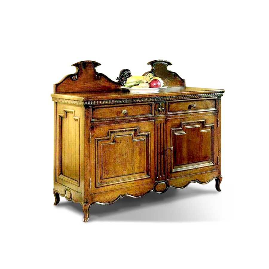 Francesco Molon C110 из коллекции Italian & French Country в стиль Classic