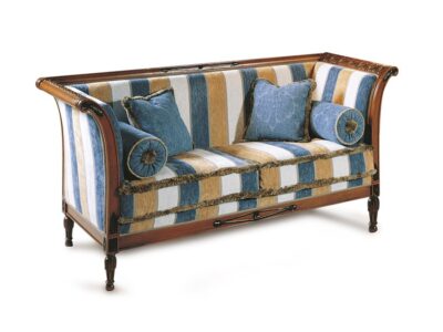 Francesco Molon D345  из коллекции The Upholstery в стиль Classic