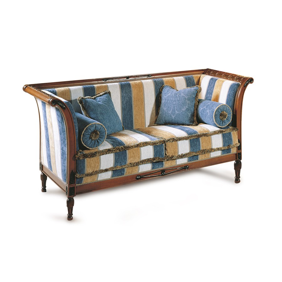 Francesco Molon D345 из коллекции The Upholstery в стиль Classic