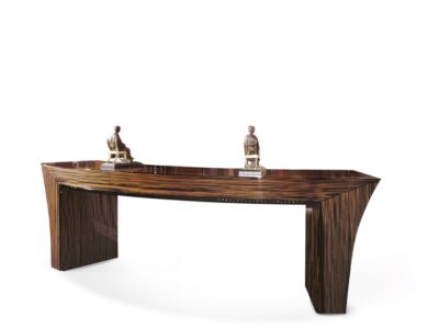 Фигурная консоль Francesco Molon N507.01 ELECTRA BIS