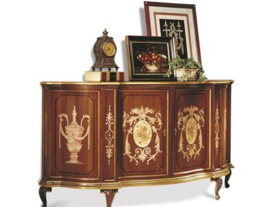 Francesco Molon C70.01L  из коллекции Italian & French Country в стиль Classic