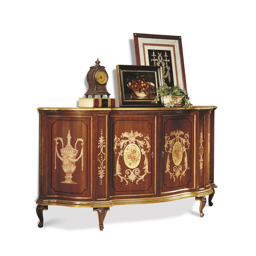Francesco Molon C70.01L из коллекции Italian & French Country в стиль Classic