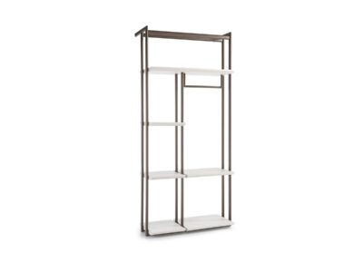 Гардеробная DV HOME Collection HOLLYWOOD cabina armadio tipo B
