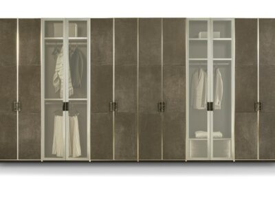 Гардеробная Longhi Atelier