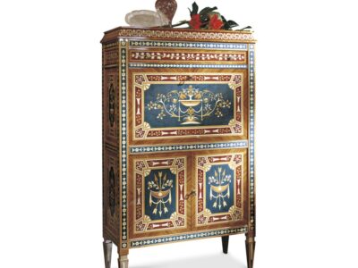 Francesco Molon B26  из коллекции New Empire в стиль Classic