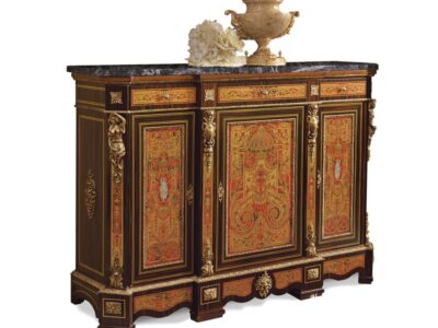 Francesco Molon C134  из коллекции New Empire в стиль Classic