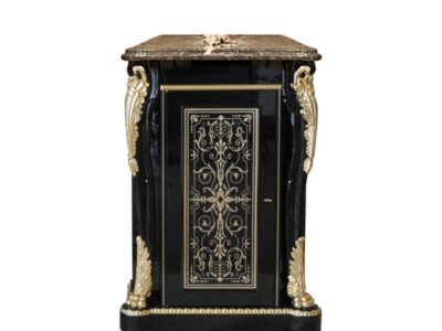 Francesco Molon C137.01DX из коллекции New Empire в стиль Classic
