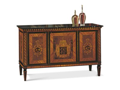 Francesco Molon C30  из коллекции New Empire в стиль Classic