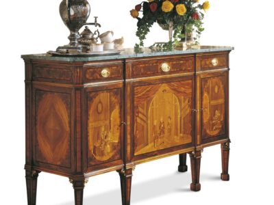 Francesco Molon C10  из коллекции New Empire в стиль Classic