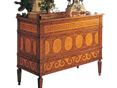 Francesco Molon G15  из коллекции New Empire в стиль Classic