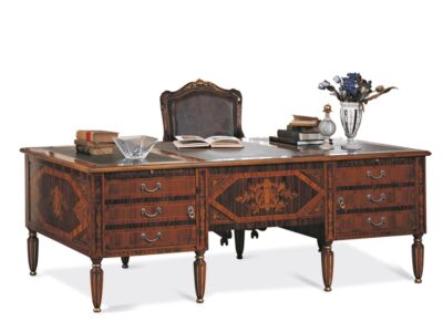 Francesco Molon R42  из коллекции Executive в стиль Classic