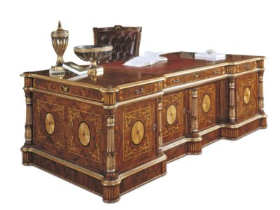 Francesco Molon R65  из коллекции Executive в стиль Classic