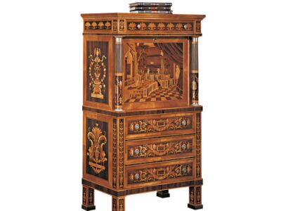 Francesco Molon B21  из коллекции New Empire в стиль Classic