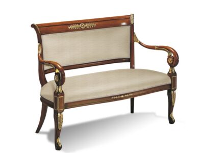 Francesco Molon D118  из коллекции The Upholstery в стиль Classic