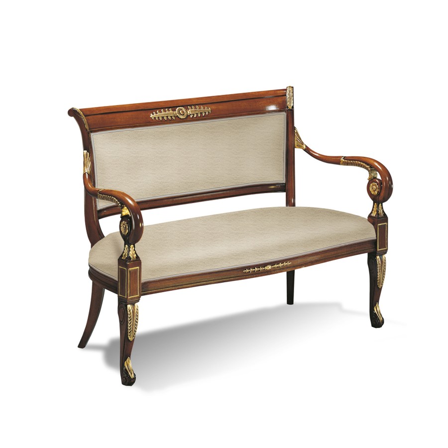 Francesco Molon D118 из коллекции The Upholstery в стиль Classic