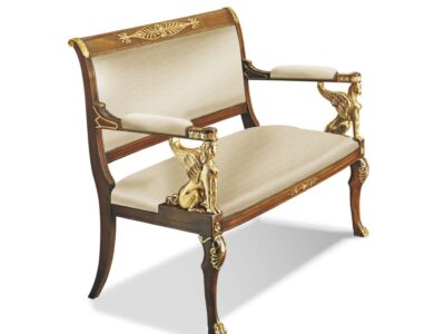 Francesco Molon D19  из коллекции The Upholstery в стиль Classic