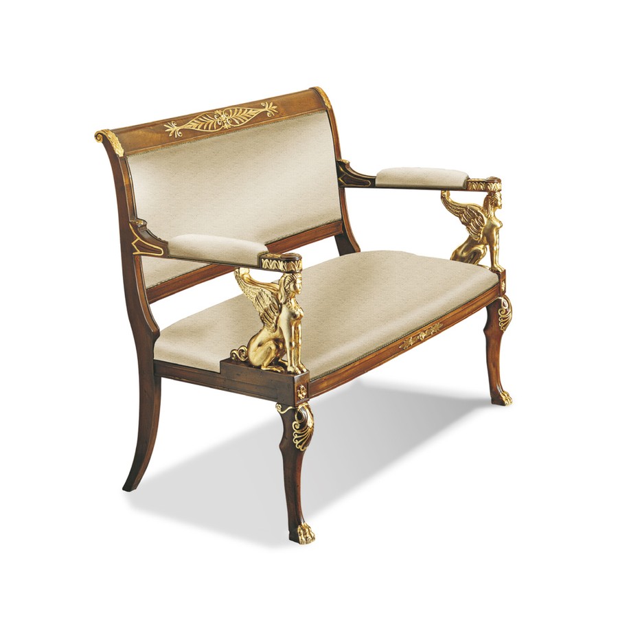 Francesco Molon D19 из коллекции The Upholstery в стиль Classic