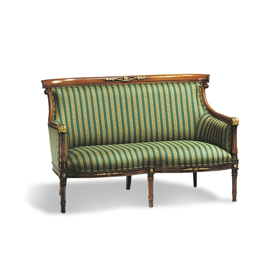 Francesco Molon D206 из коллекции The Upholstery в стиль Classic