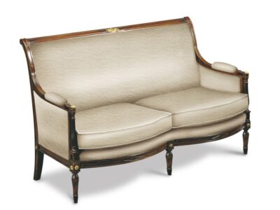 Francesco Molon D23  из коллекции The Upholstery в стиль Classic