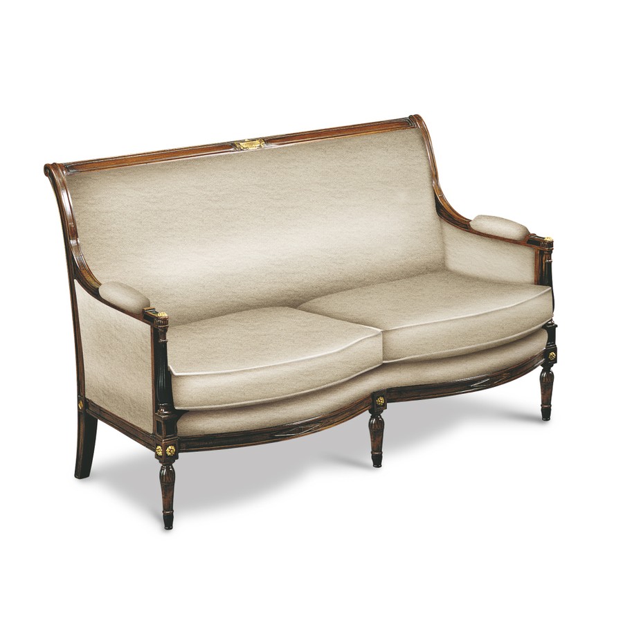 Francesco Molon D23 из коллекции The Upholstery в стиль Classic