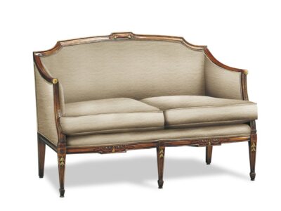 Francesco Molon D238C из коллекции The Upholstery в стиль Classic