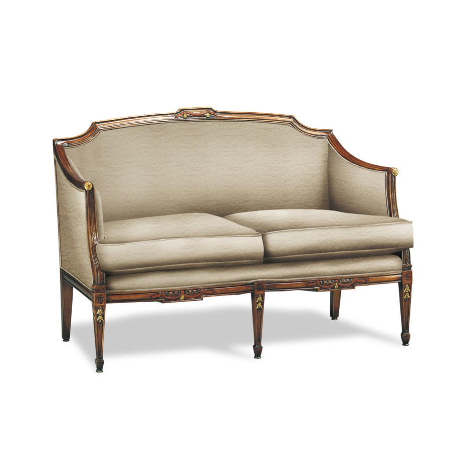 Francesco Molon D238C из коллекции The Upholstery в стиль Classic